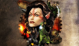 Desarrollador ruso muestra un remake del icónico Arcanum en el motor Unity