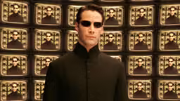 Wake up, Neo: Warner Bros. Confirms Development of Fifth "Matrix" Film
