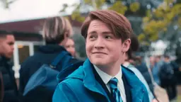 New Mutant Leader: Kit Connor to Play Cyclops in "X-Men" Reboot - Media