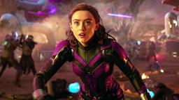 After "Quantumania"'s Failure: Kathryn Newton Still Hopes for "Ant-Man 4"