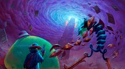 Предзаказ на дополнение «Падение» для настольного рогалика Slay the Spire: The Board Game открылся в России