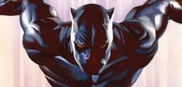 New Black Panther to Debut in "Avengers: Secret Wars" - Insider