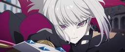 Sapphire vs. Velvet: Pre-release Trailer for "A Hero with a Ribbon" Released