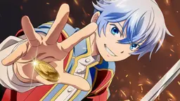 Three Souls, One Body: Isekai Multi-Mind Mayhem Gets First Trailer