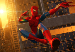 Los autores de Marvel's Spider-Man 2 cambiaron el criticado traje de Spider-Man; a algunos jugadores no les gustó de nuevo