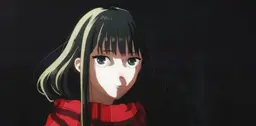 From the director of "One-Punch Man" and Madhouse studio: a teaser for the dystopia ghost - end of night has been released