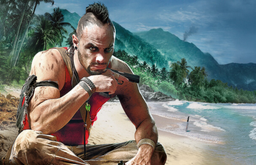 Не безумие, а разбитое сердце: звезда Far Cry 3 Майкл Мэндо рассказал о создании культового образа Вааса