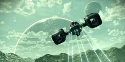 Ten Years in a "Sky Without Men": The Amazing Redemption Story of No Man's Sky