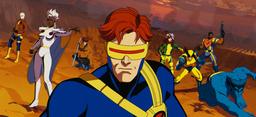 "Even a year is too long": Marvel reveals release dates for third and fourth seasons of "X-Men '97"