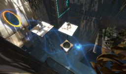 Un entusiasta portó Portal 2 al navegador: el rompecabezas de Valve funciona sin lanzadores de terceros