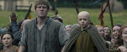 From Drought to Deluge: Filming Concludes for the Second Season of "A Knight of the Seven Kingdoms"