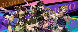 JoJo's Bizarre Adventure: Golden Spirit to be released on August 13 - new trailers published