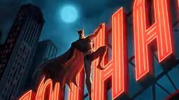 Creators of "Batman: Caped Crusader" Discuss What Awaits the Animated Series After the Second Season