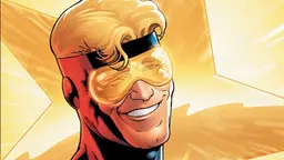 "Booster Gold" Series Gets a Second Chance - DC Studios Relaunches Project with New Team