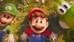 "Super Mario: Galactic Cinema" Helped Nintendo More Than Double Licensing Revenue - New Films Ahead
