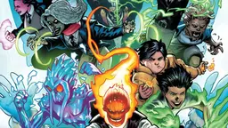Marvel May Turn "Champions" and "Strange Academy" into Films - Insider