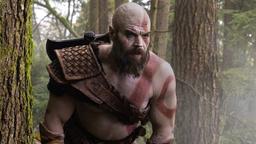 Kratos We Won't See: Ryan Hurst Shares New Photo in God of War Series Look