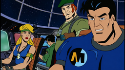 Action Man to get his own movie - "Guardians of the Galaxy" and "Avengers" veterans are working on the British relative of "G.I. Joe"