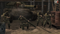 Después de 12 años, un mod sobre la guerra moderna entre EE. UU. y China para Company of Heroes es eliminado de Steam: los desarrolladores están descontentos con las actualizaciones del cliente de Valve