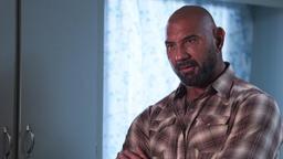 Dave Bautista Cast in New Star Wars Project - Insider