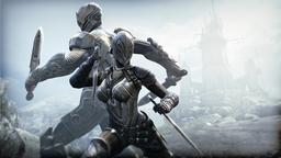 Enthusiast Ports Infinity Blade to Android 16 Years After iOS Release