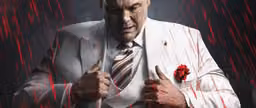 "We'll Meet Again": Vincent D'Onofrio Talks Time Jump in "Daredevil: Born Again" Season 3