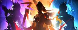 Raiden Mei and other Honkai Impact 3rd heroines to appear in Call of Duty: Mobile soon
