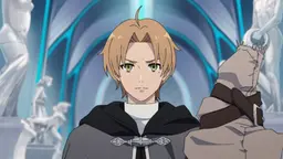 "Flying Fortress" Awaits: Trailer Released for "Chaos Breaker" Arc of "Mushoku Tensei: Jobless Reincarnation" Season 3