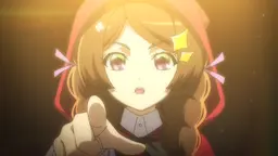 "Red Riding Hood Finds a Corpse": First Trailer Released for Anime Adaptation of Aito Aoyagi's Fairy Tale Detective Story