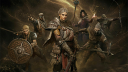 Elden Ring встретил «Тарков» — и что-то пошло не так. Обзор Mistfall Hunter