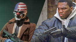 50 Cent to Produce Payday Series - Rapper Becomes Executive Producer of Adaptation