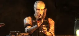 The Fallout series will follow in the footsteps of Van Buren - photos from the filming of the third season hinted at Joshua Graham