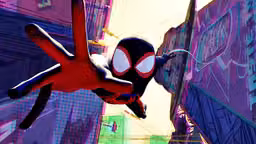 Star of "Michael" Wants to Become Miles Morales in the Marvel Cinematic Universe