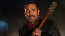 "He Lost Everything That Made Him Negan": Jeffrey Dean Morgan Wanted to Leave "The Walking Dead" After "Dead City" Season Two