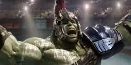 The Talkative Hulk from "Thor" Will Return in "Avengers: Secret Wars" - Insider