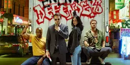 Daredevil and the other Defenders will play an important role in "Avengers: Secret Wars" - insider