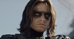 Bald Sebastian Stan fueled rumors about his role in Matt Reeves' "Batman" sequel