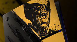 Tráiler de la "agujereada" PlayStation 5: muestran la consola y accesorios al estilo de Marvel's Wolverine