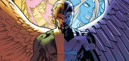 Star of "Gen V" May Play Angel in New "X-Men" - Insider