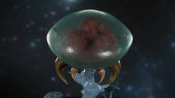First 4 Figures откроет 20 августа предзаказ на статую Метроида — хищника-паразита из Metroid Prime