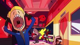 Space Rock Band Back on Tour - Reigns: Beyond Returns to Smartphones