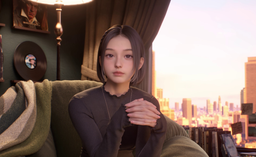 El nuevo lanzamiento de los creadores de Genshin Impact con una chica IA cierra un mes después de su lanzamiento