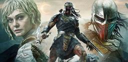 Prime 1 Studio откроет предзаказ на статую Дэка и Тии из фильма «Хищник: Планета смерти» 13 августа