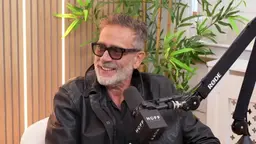 "The Walking Dead" Twice Prevented Jeffrey Dean Morgan from Starring in "The Boys" - Actor Talks About His Path to the Role of Joe Kessler