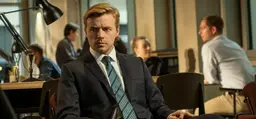 Star of "Slow Horses" Jack Lowden Becomes One of the Main Contenders for the Role of James Bond
