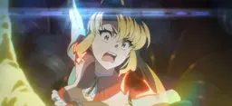 Anime "The Banished Wizard Enjoys a Carefree Second Life" Gets Action Trailer with Battle Scenes