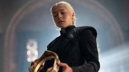 The finale of the third season of "House of the Dragon" was watched by 21 million viewers in three days - the show's audience slightly decreased