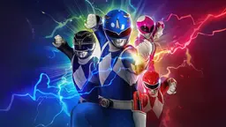 Disney+ Abandons "Power Rangers" Series from "Percy Jackson" Creators