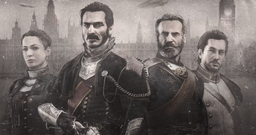 Exclusiva de PlayStation lanzada en PC a 200 FPS: muestran gameplay de The Order: 1886 a través del emulador shadPS4