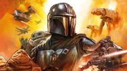 "The Mandalorian & Grogu" Returns Home - Disney+ Release Date Announced